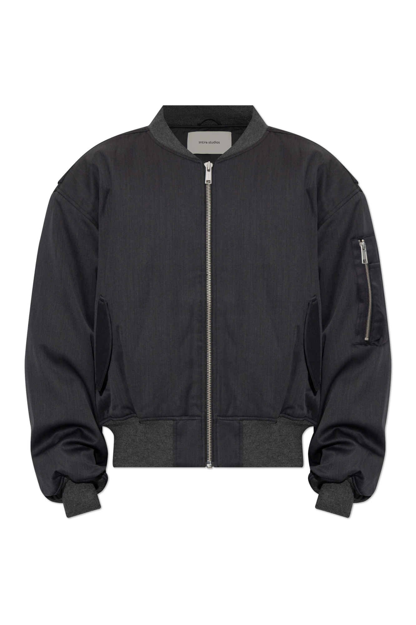 ENTIRE STUDIOS Bomber-type jacket | Men's | Vitkac